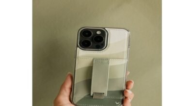 walli cases