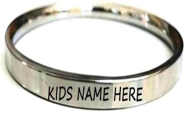 Customised Kada
