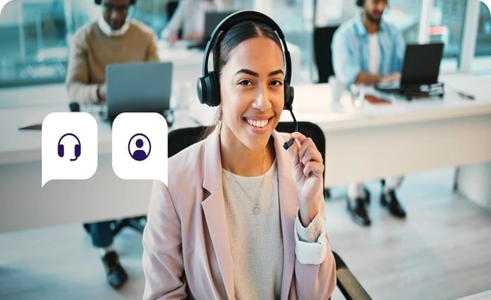 Call Center