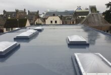 Flat Roofs