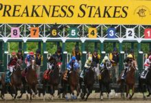 Preakness Stakes