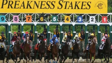 Preakness Stakes