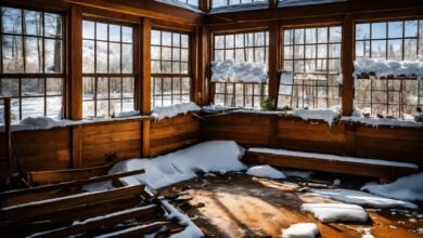 Winter-Proof Your Home