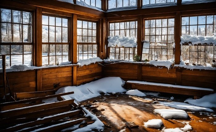 Winter-Proof Your Home