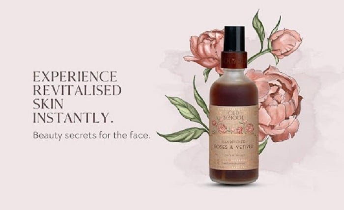 Rose Toner
