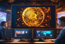  Blockchain in Gambling