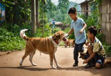Dogs and Communities