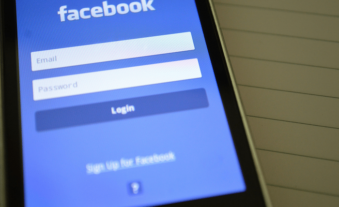 Vote Post on Facebook