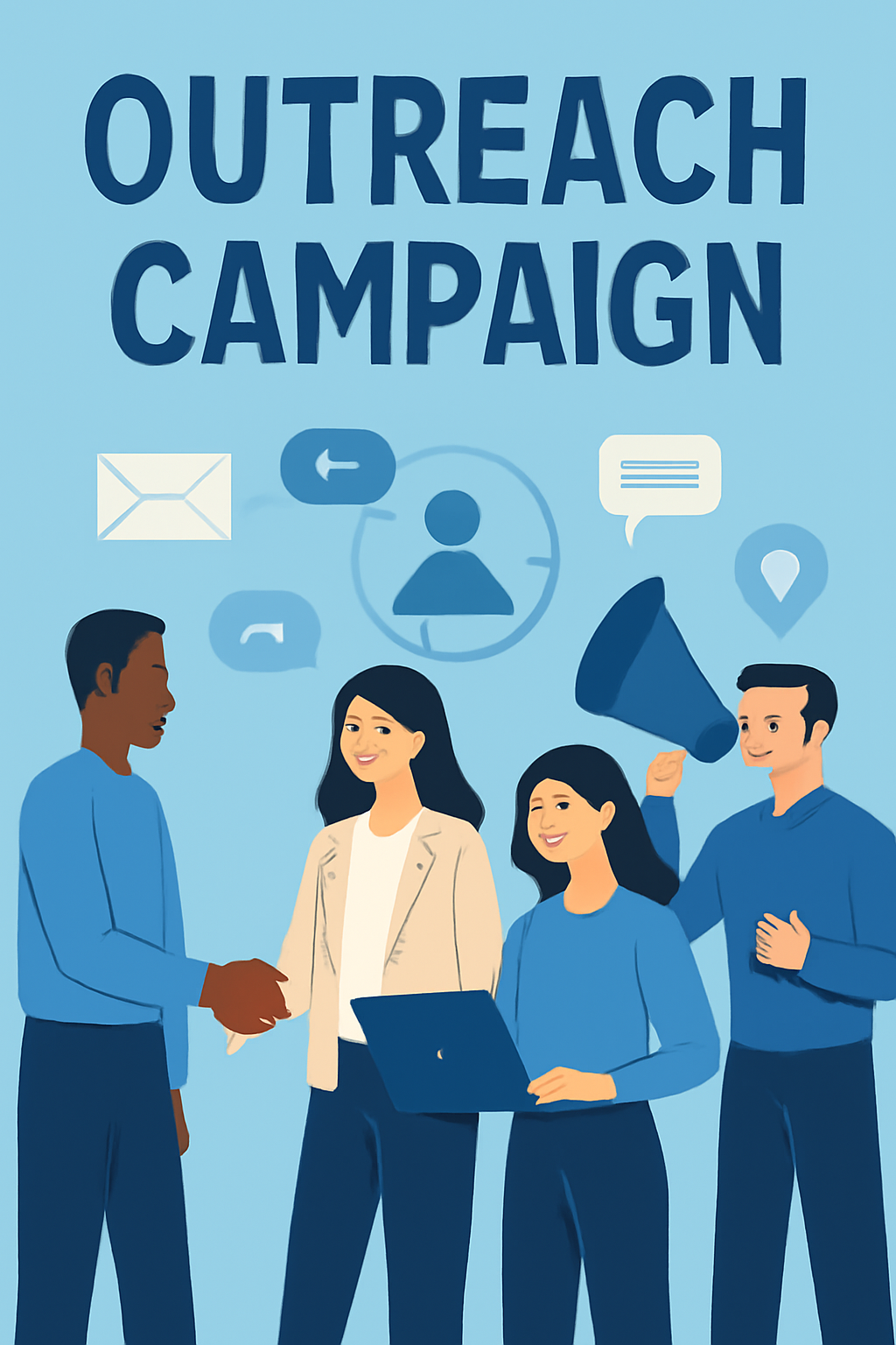 Mastering Outreach Campaigns