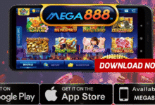 Mega888