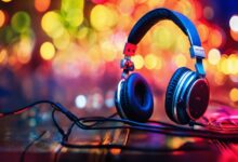 Music Marketing