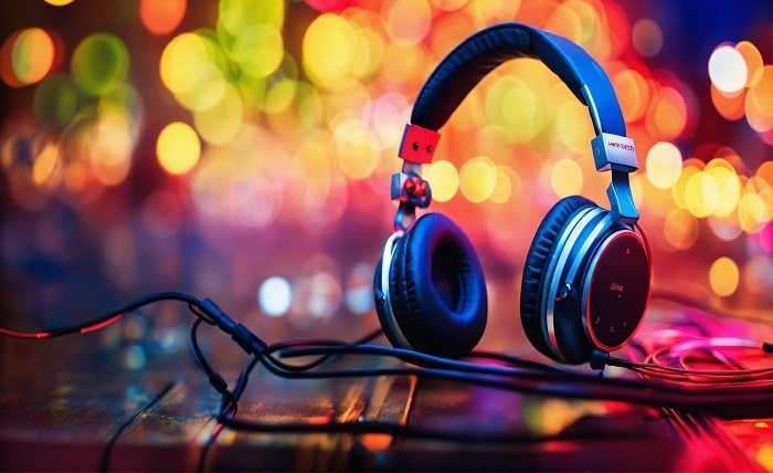 Music Marketing