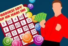 Prediksi SDY SGP HK Hari Ini 1