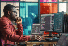 Hybrid Game Dev