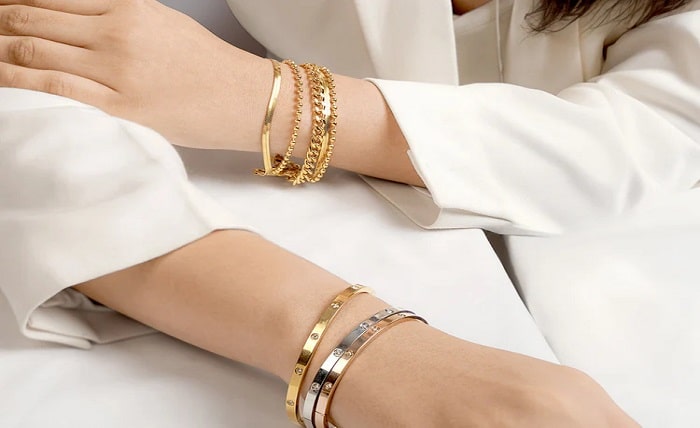 Bracelets