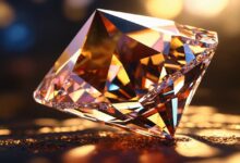 Diamond Color