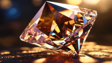 Diamond Color
