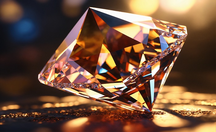 Diamond Color