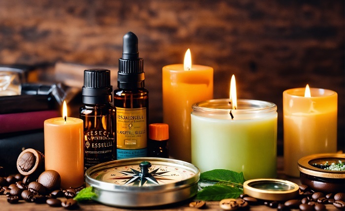 Indented Naturals
