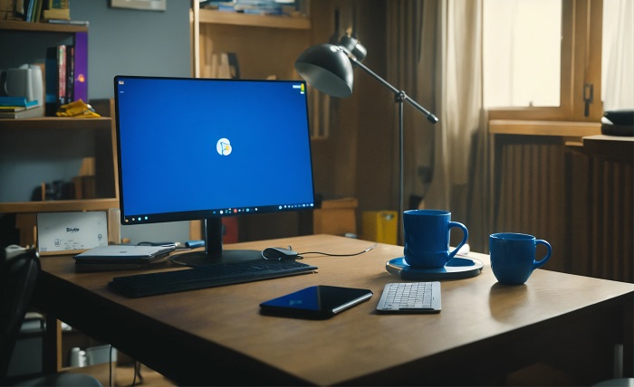 Monitor