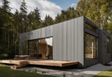 Prefab Steel
