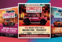 Promote Events