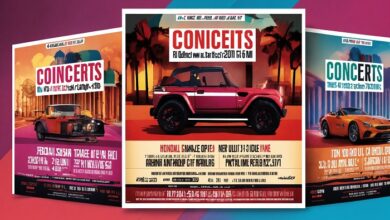Promote Events