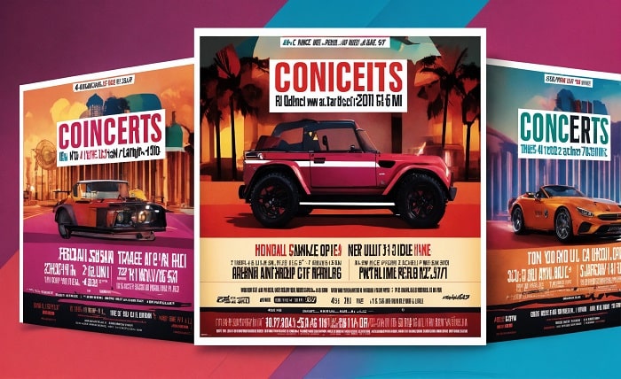 Promote Events