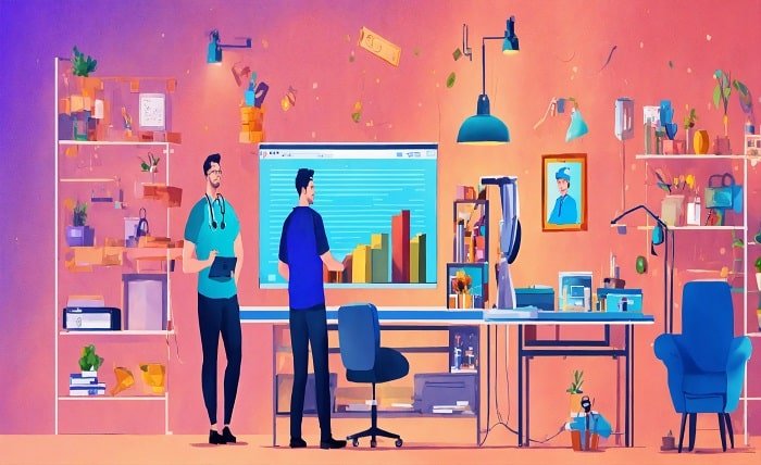 Small Business