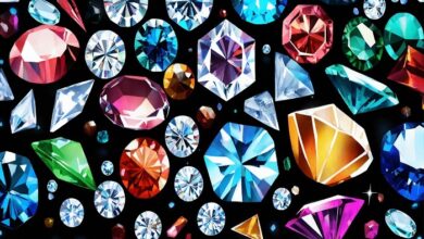Synthetic Diamond