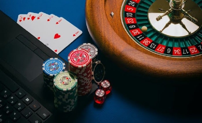 iGaming