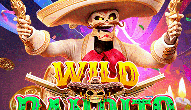 wild bandito