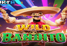 wild bandito