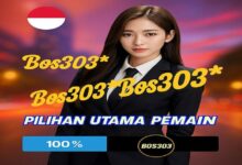 BOS303