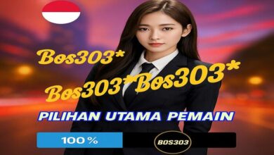 BOS303