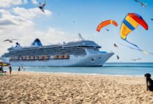 Booking Cruises