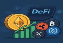 Crypto Yield 700x428