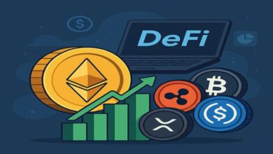 Crypto Yield 700x428