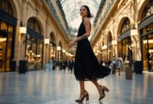 Dress Stylishly