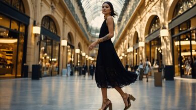 Dress Stylishly