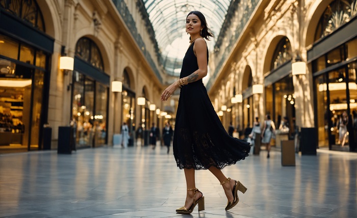 Dress Stylishly