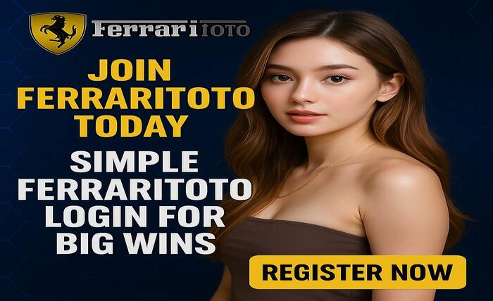 Ferraritoto