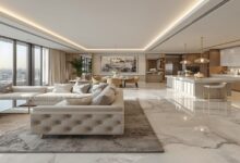 Modern Luxury
