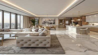 Modern Luxury