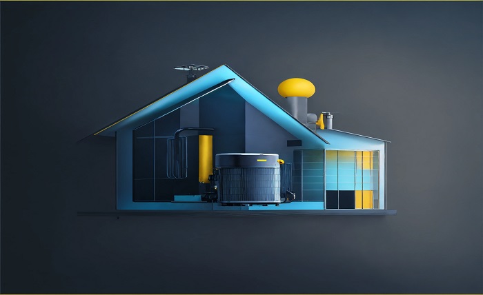 Modern Households 