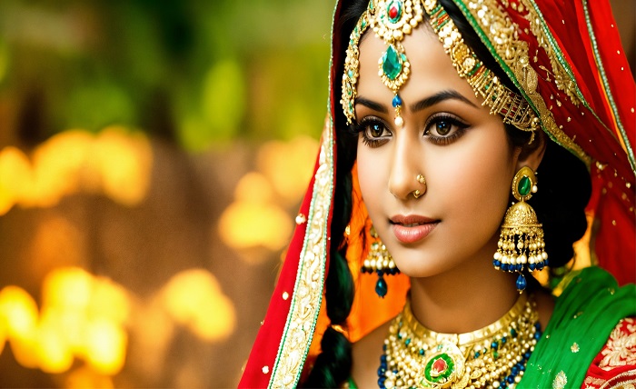 Simple Mehndi Design