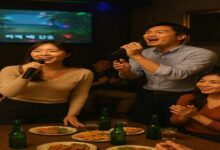 Southeast Asia Nightlife,동남아 밤문화