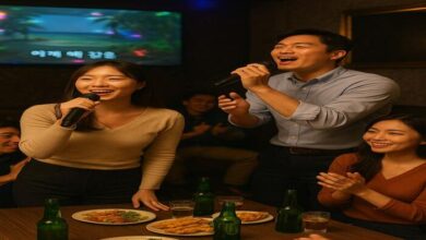 Southeast Asia Nightlife,동남아 밤문화