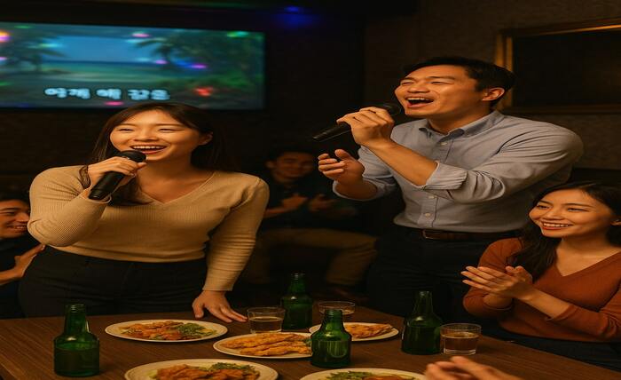 Southeast Asia Nightlife,동남아 밤문화