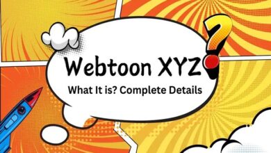 webtoon xyz